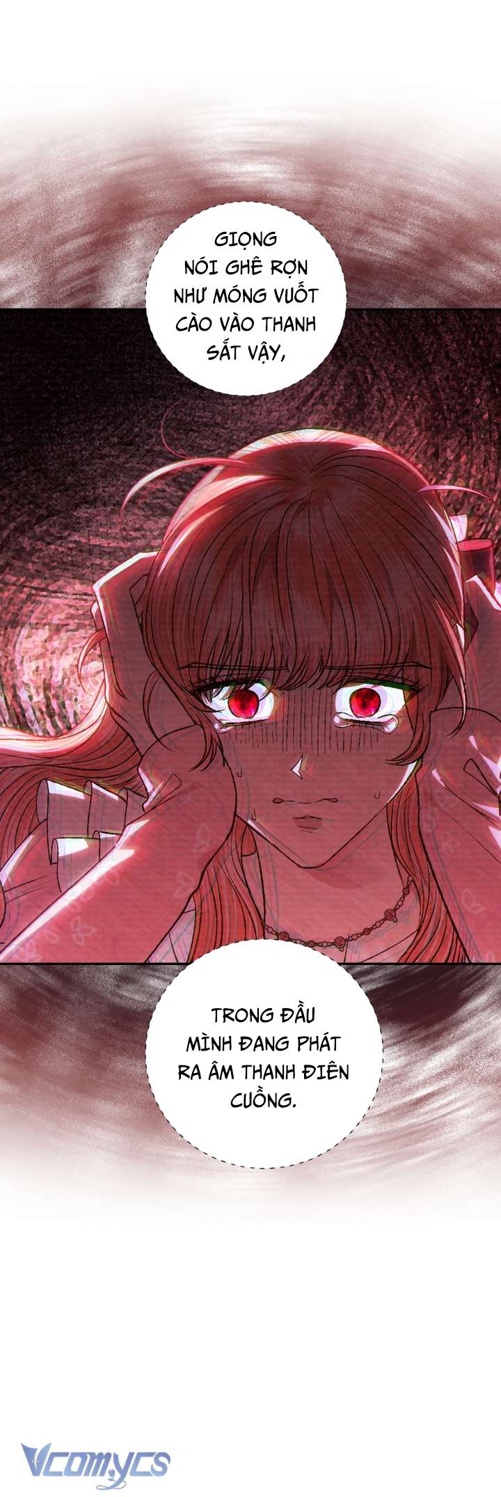 Cha À, Con Không Muốn Kết Hôn Đâu Chap 95 - Next Chap 96