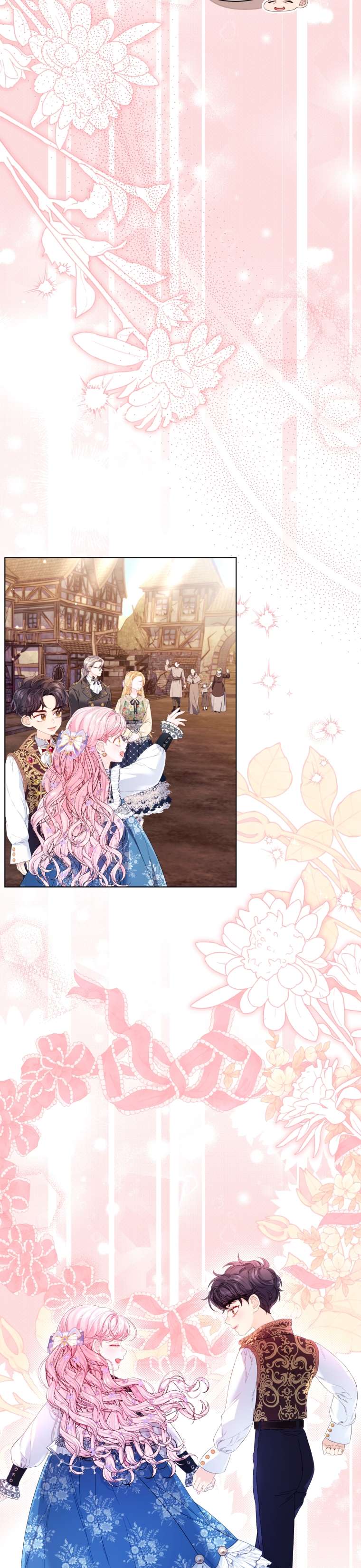 Thà Là Để Tôi Trở Thành Nữ Hoàng Chapter 24 - Next Chapter 25