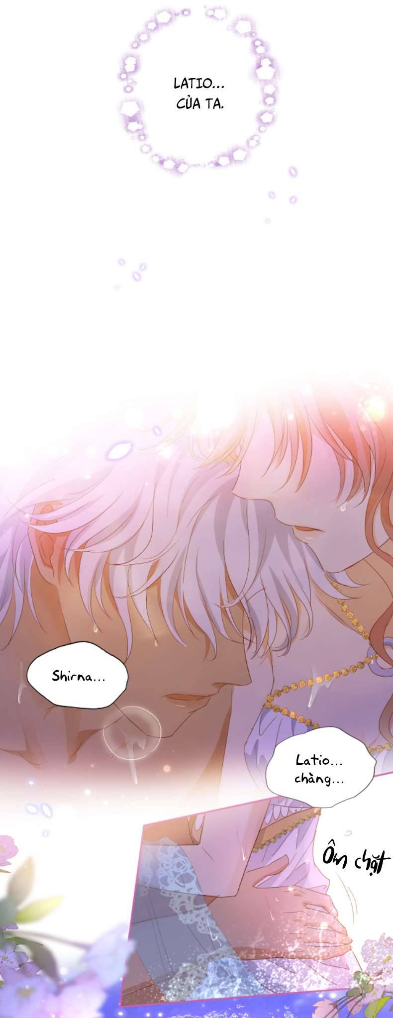 Địch Úc Đa Chi Ca Chapter 144 - Trang 4