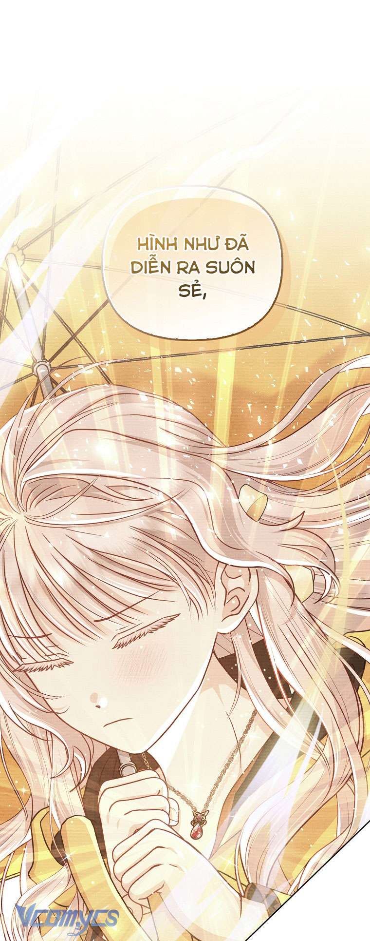 Nhân Vật Phản Diện Đều Thích Tôi Chapter 31 - Trang 4