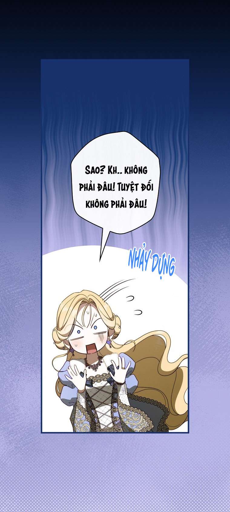 Phương Pháp Khiến Phu Quân Đứng Về Phía Tôi Chapter 58 - Trang 4