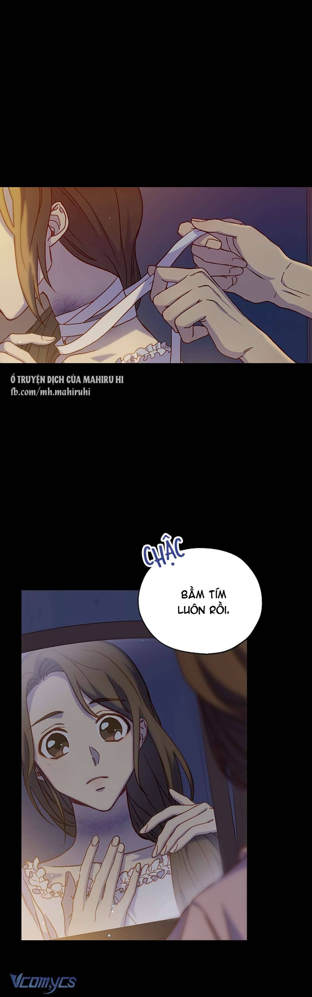 Sống Sót Dưới Thân Phận Hầu Nữ Chap 28 - Trang 2