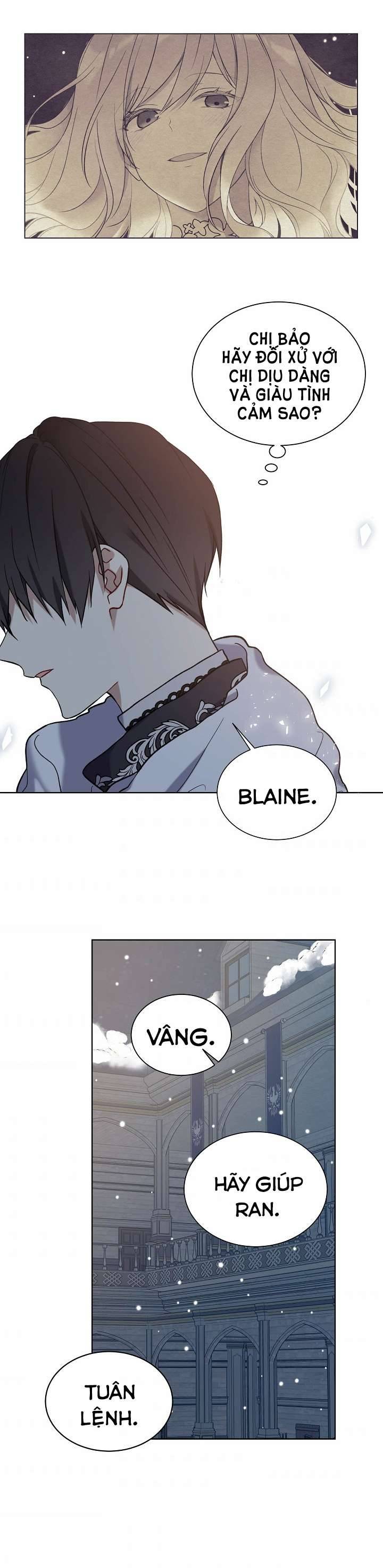 Vương Miện Lục Bảo Chap 32 - Trang 2