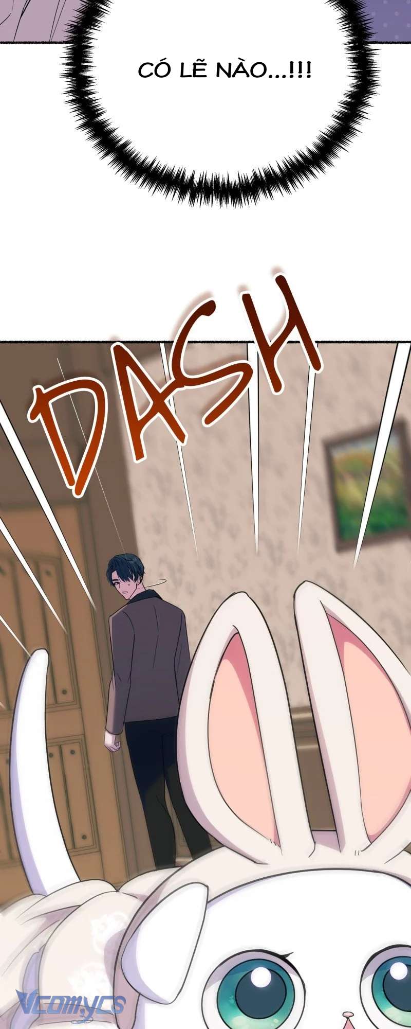 Trở Thành Chú Mèo Ngủ Cùng Bạo Chúa Chapter 16 - Trang 3