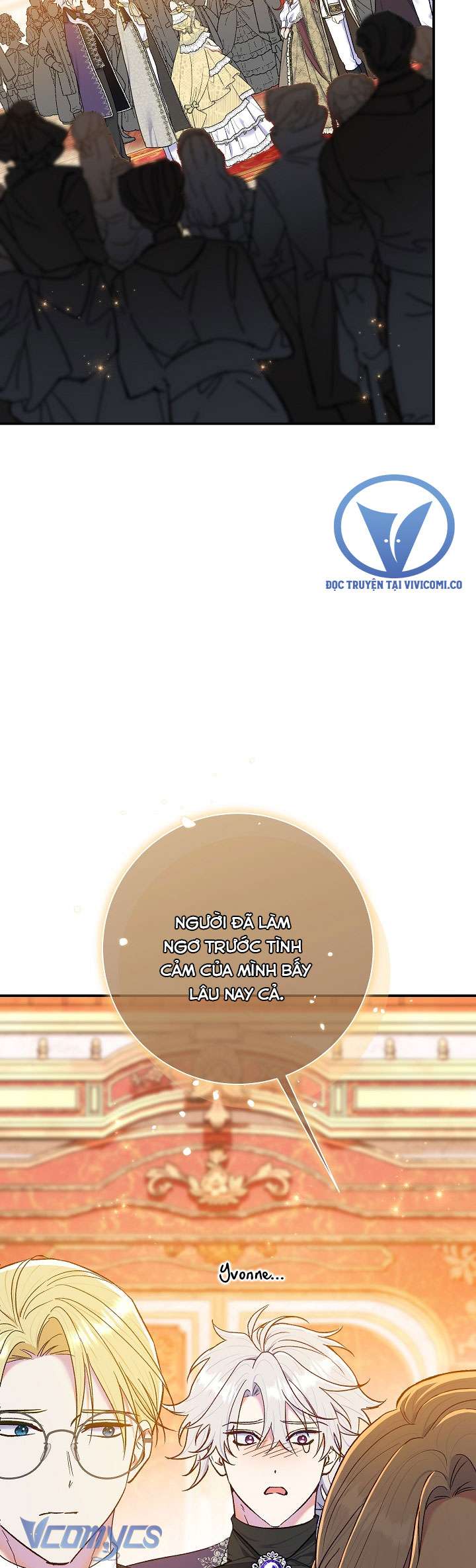 Người Xem Mắt Của Ác Nữ Quá Hoàn Hảo Chapter 63 - Next Chapter 64