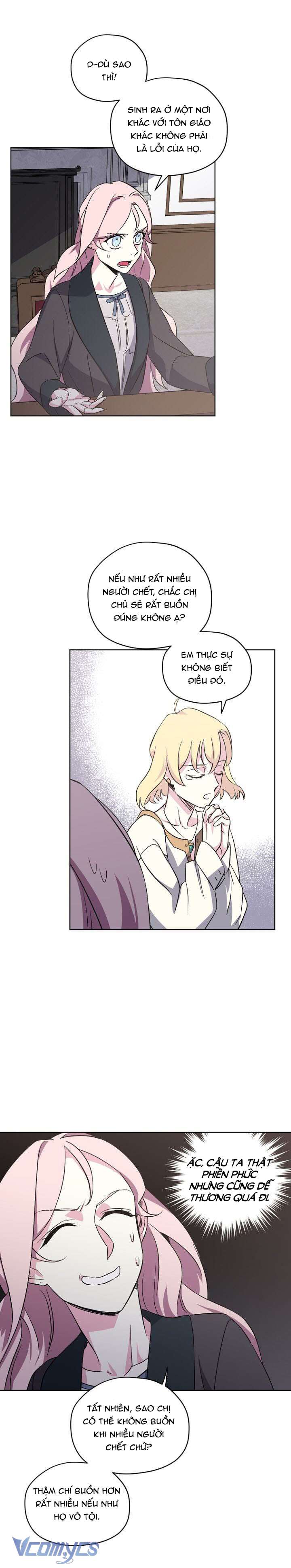 CHITRA Chapter 26 - Next Chapter 27