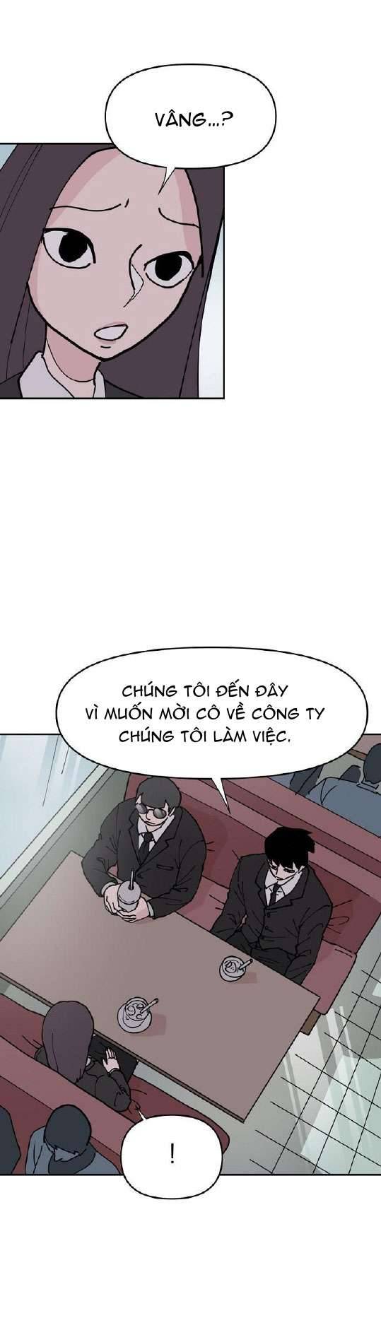 Yêu Không Hồi Kết Chap 15 - Trang 2