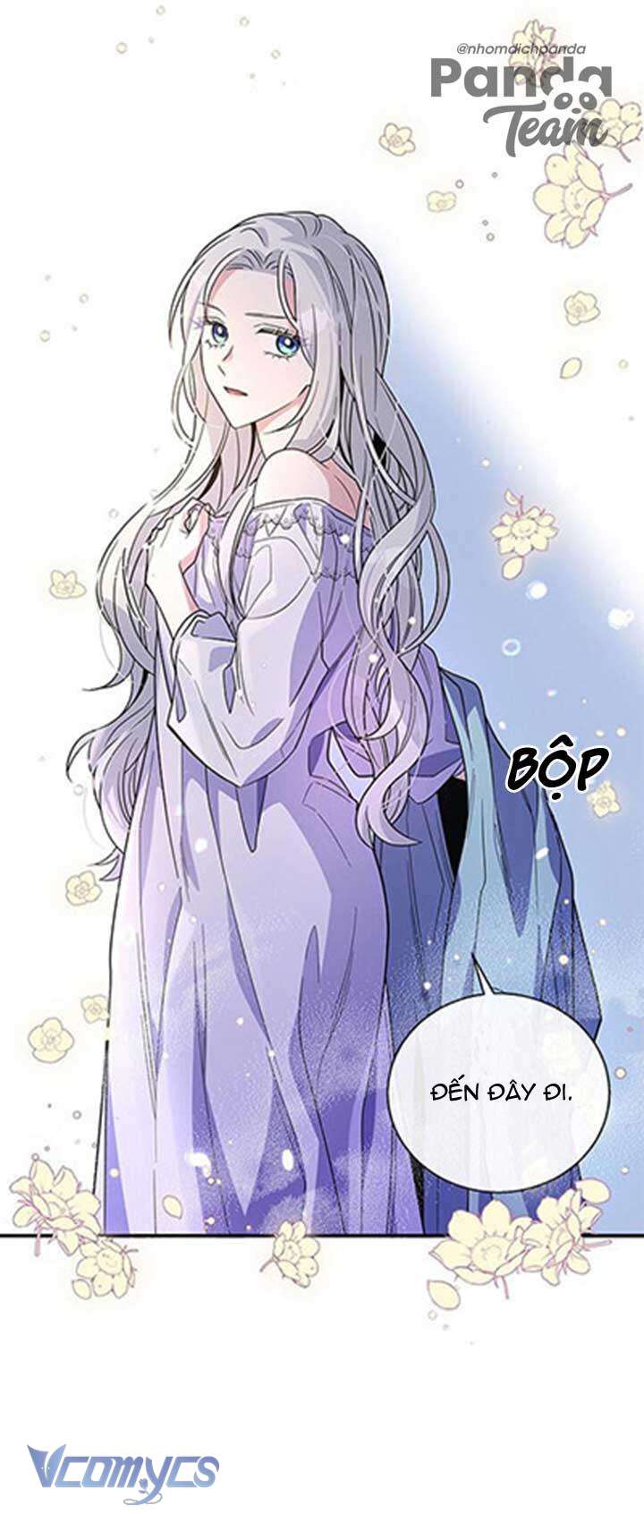 Chồng Yêu, Tôi Đây Bãi Công! Chap 12 - Trang 3