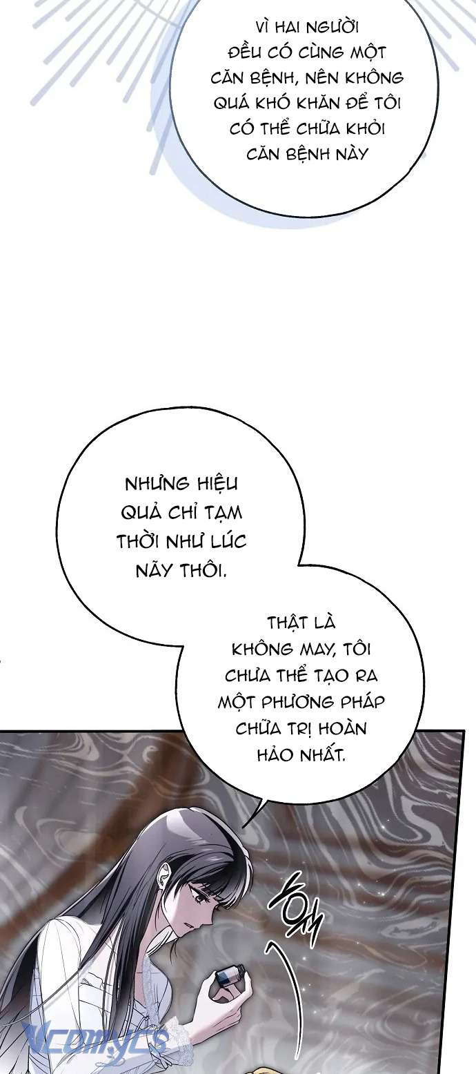 Ai Đó Đang Điều Khiển Cơ Thể Của Tôi Chapter 39 - Trang 4