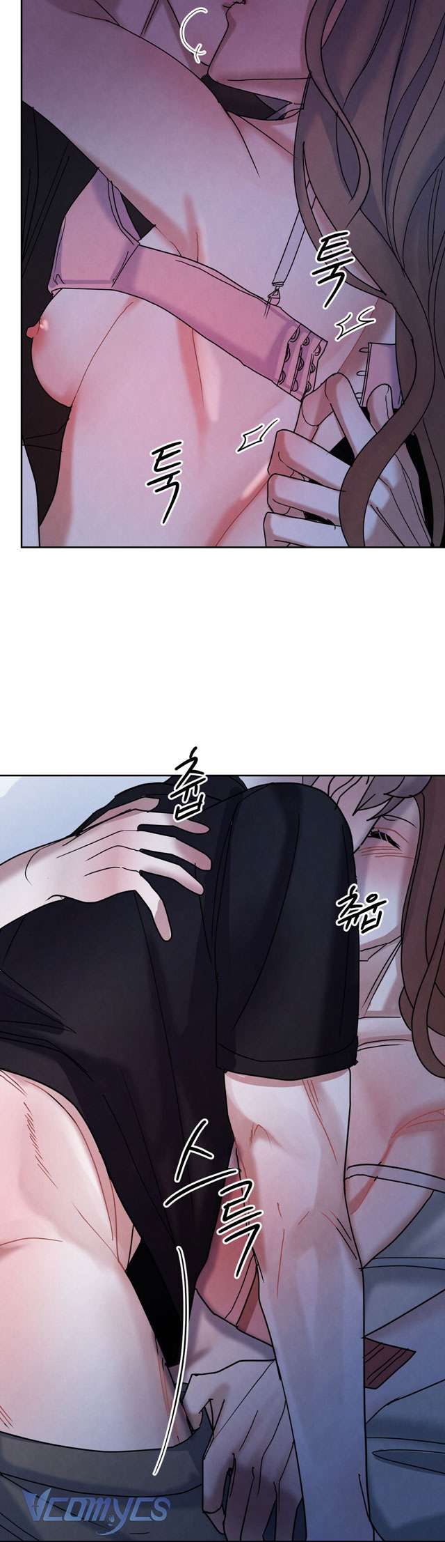 [18+] Tiên Nữ Ơi, Cứu Tôi Với Chap 5 - Trang 2