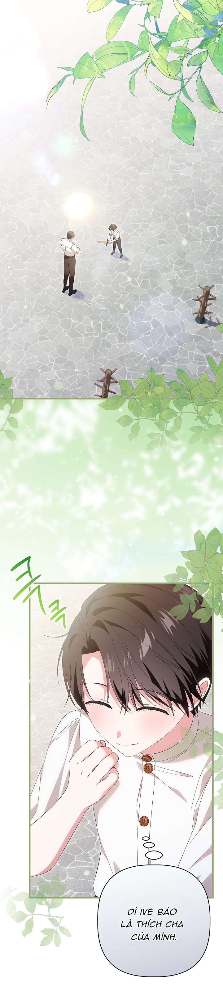 Cha Của Nam Chính Từ Chối Hủy Hôn Chapter 34 - Trang 4