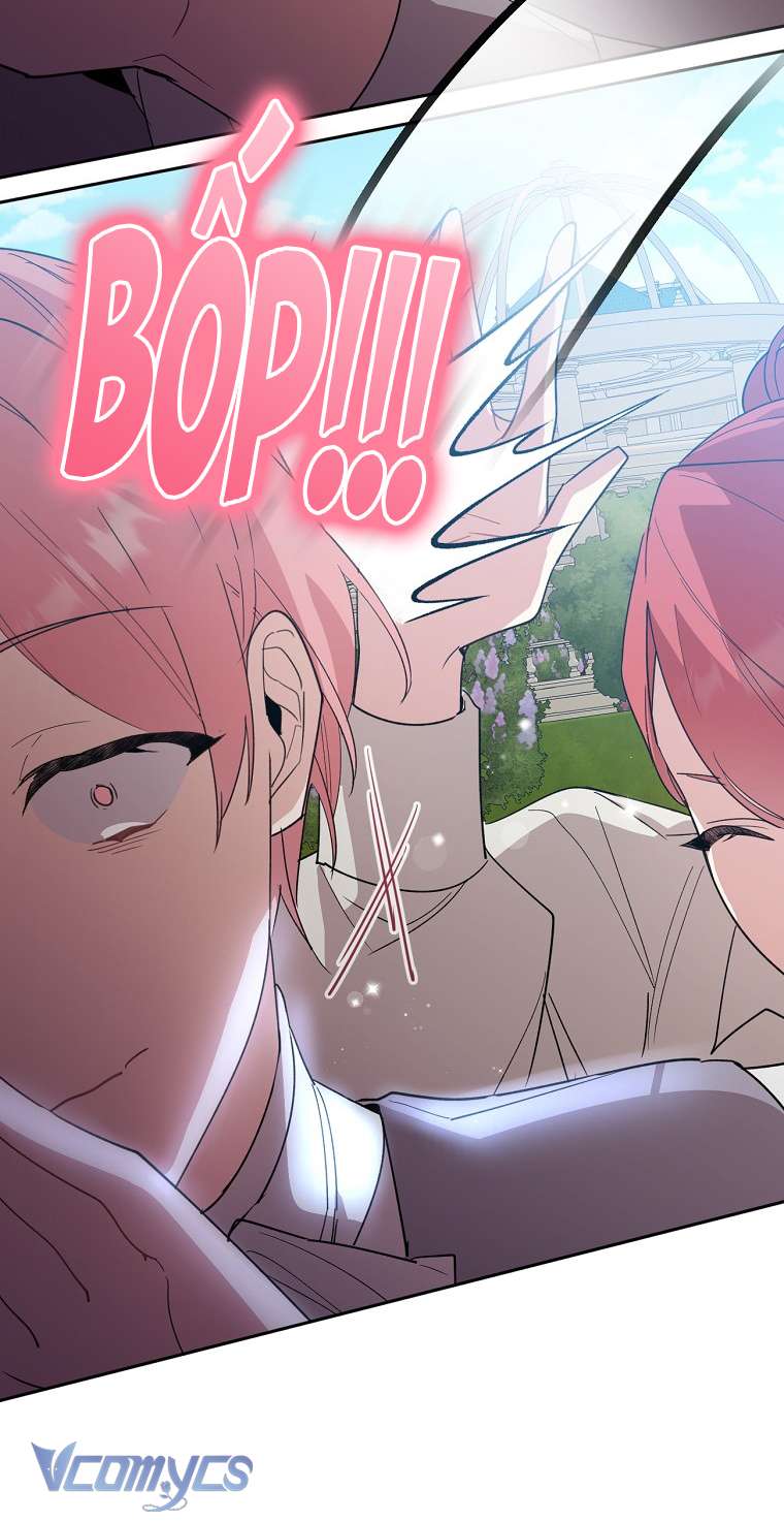 Quý Tộc Gì Chứ, Tôi Chỉ Muốn Về Nhà Chap 13 - Trang 2