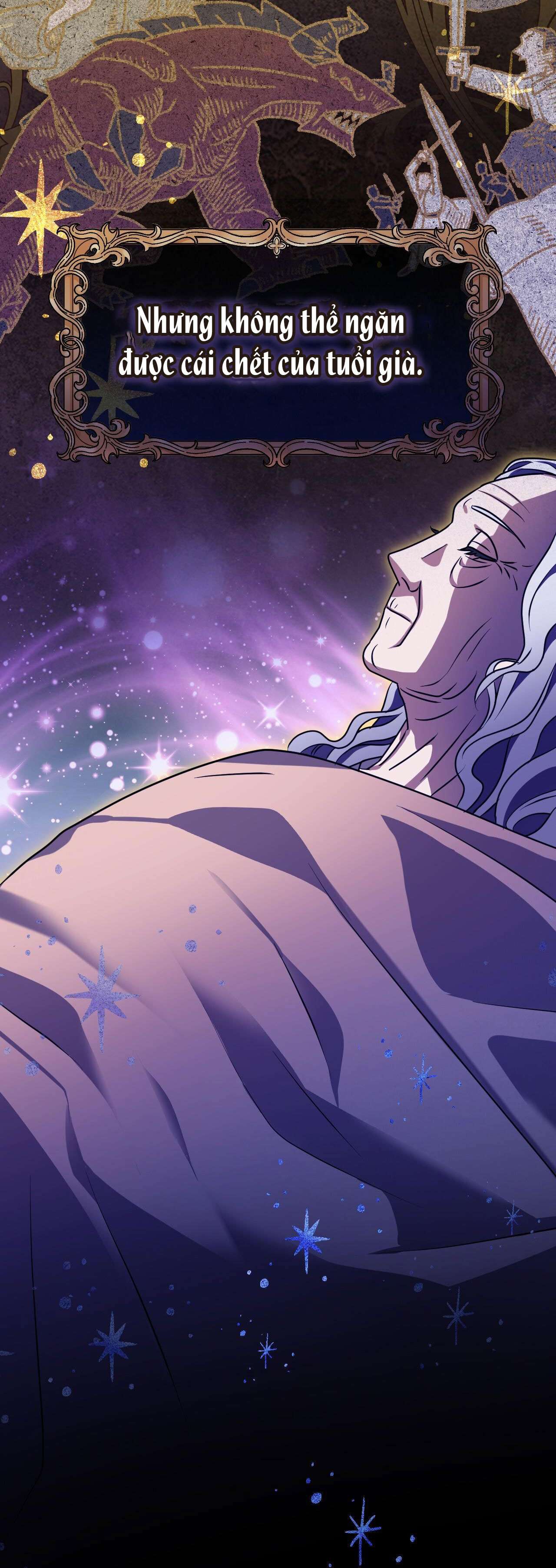 Thánh Nữ Giả Muốn Bỏ Trốn Chap 26 - Next Chap 27