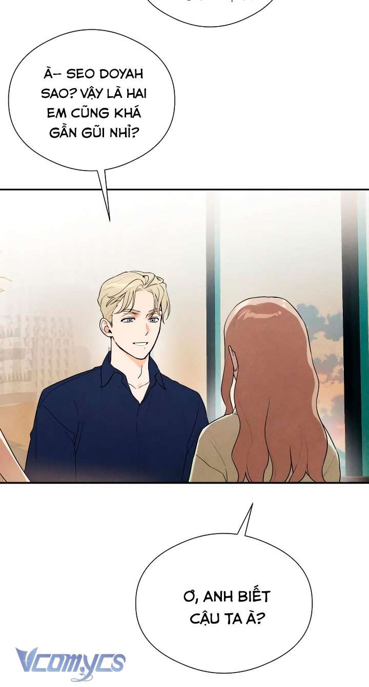 [18+] Mong Ước Của Ác Quỷ Chap 19 - Trang 2