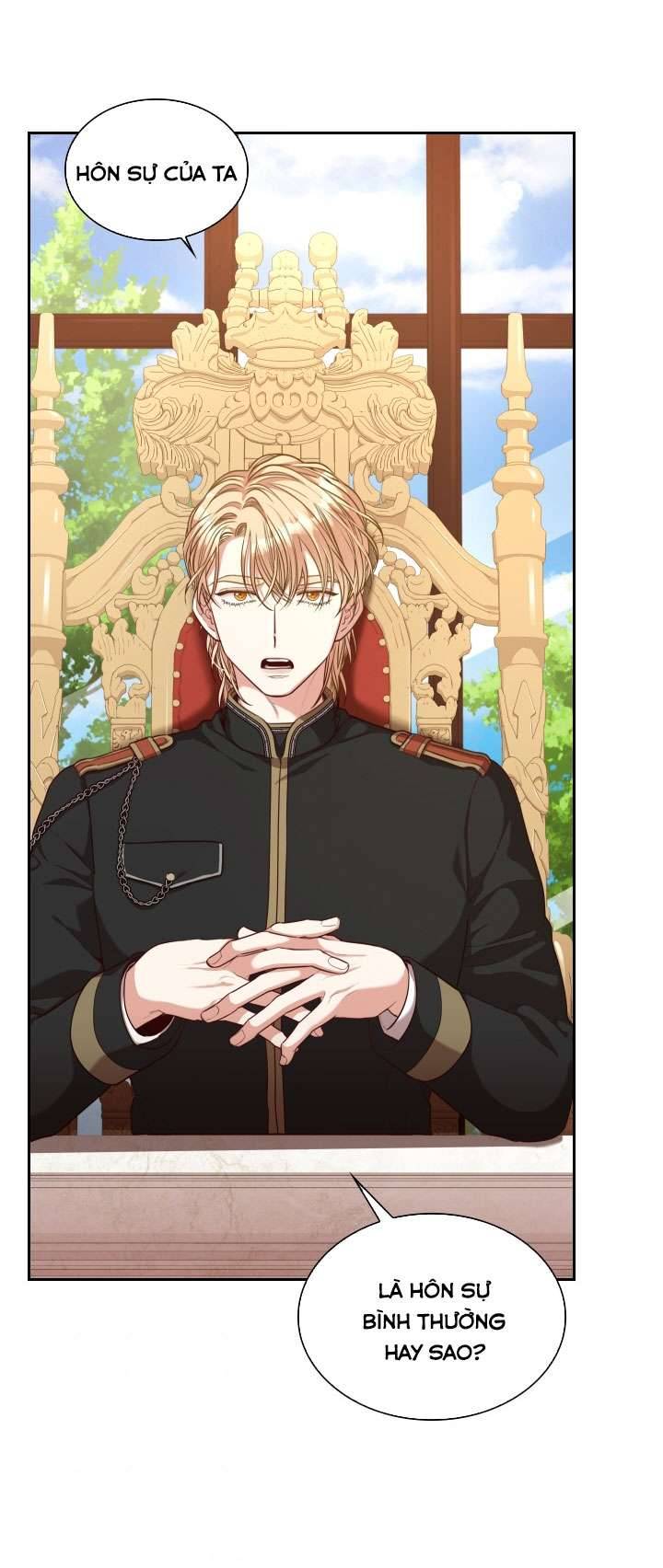 Thư Ký Của Bạo Chúa Chapter 29 - Trang 4