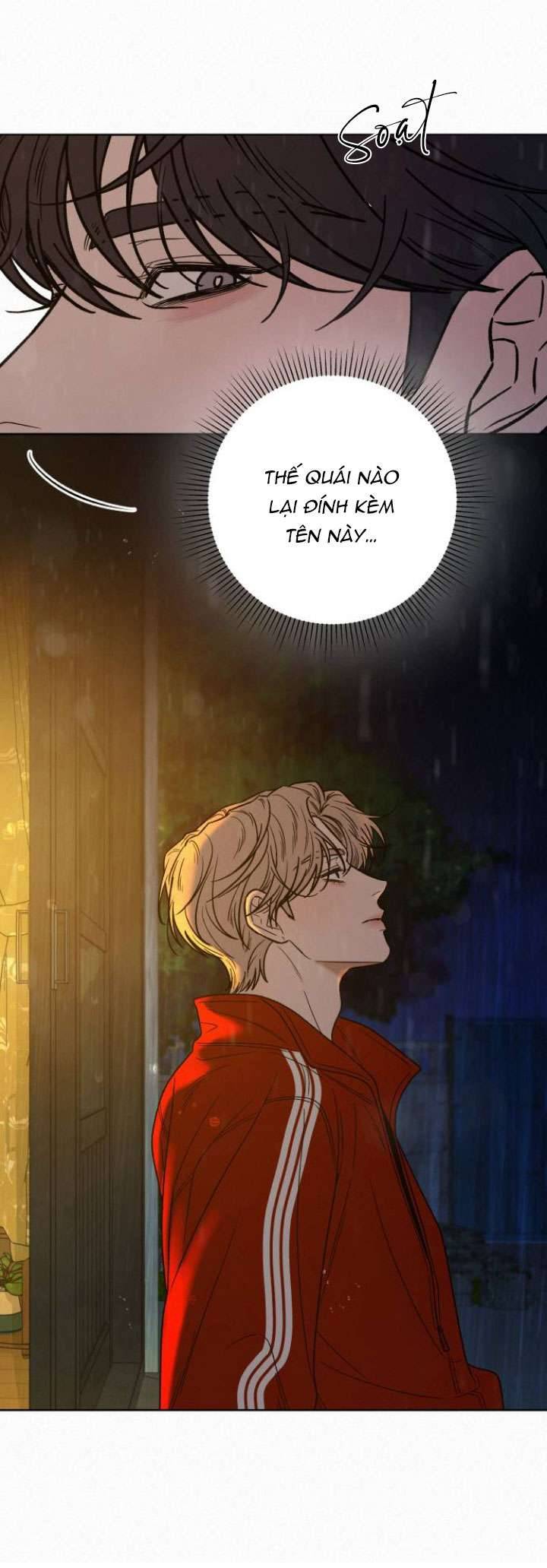Chiến Lược: Tình Yêu Trong Sáng Chap 88 - Trang 2