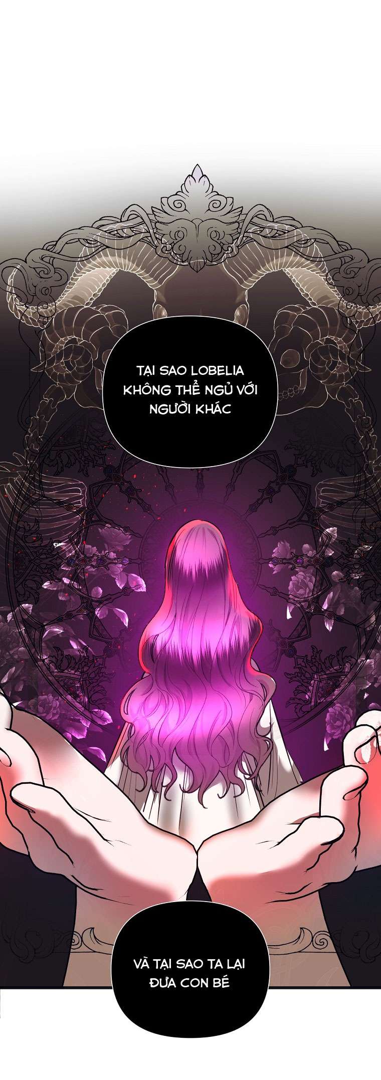 Phương Pháp Sống Sót Khi Phải Ngủ Cùng Hoàng Đế Chapter 5 - Trang 4