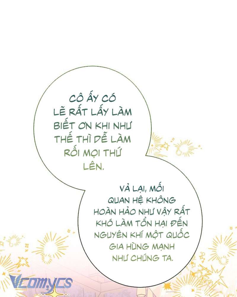 Hầu Gái Độc Quyền Của Hoàng Hậu Phản Diện Chapter 28 - Trang 4