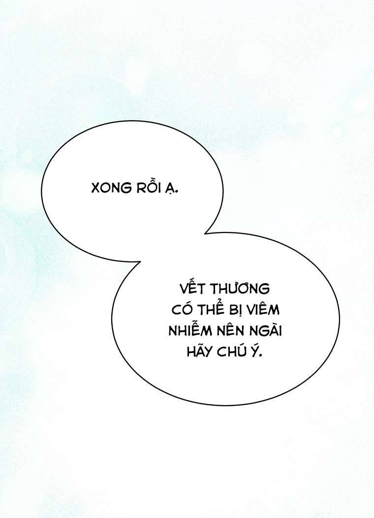 Vương Miện Lục Bảo Chap 58 - Trang 2