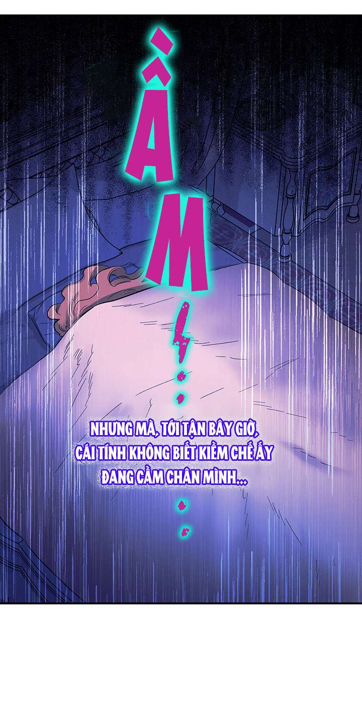 May Mắn Hay Bất Hạnh Chap 67 - Trang 4