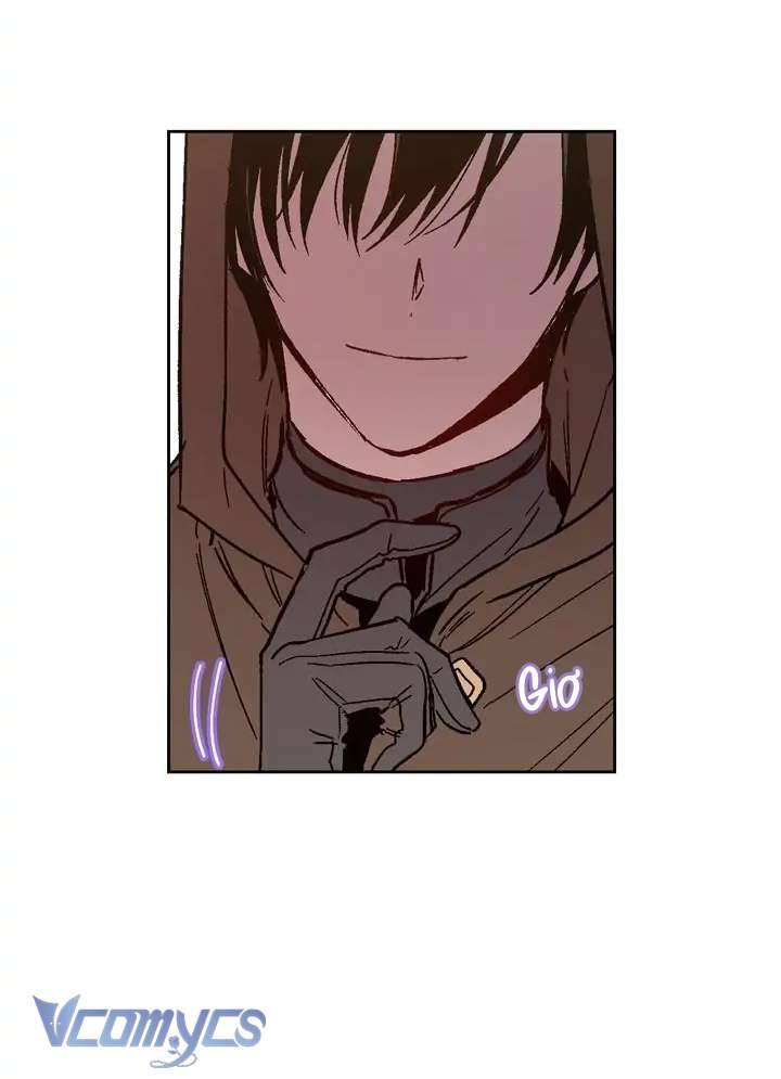 Vị Hôn Thê Khế Ước Của Công Tước Chapter 70 - Next Chapter 71