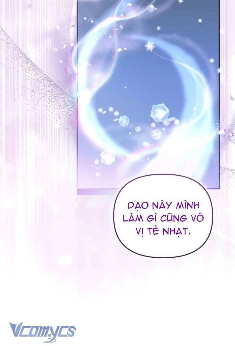 Tôi Được Nuôi Dưỡng Bởi Những Kẻ Phản Diện Chap 59 - Trang 3