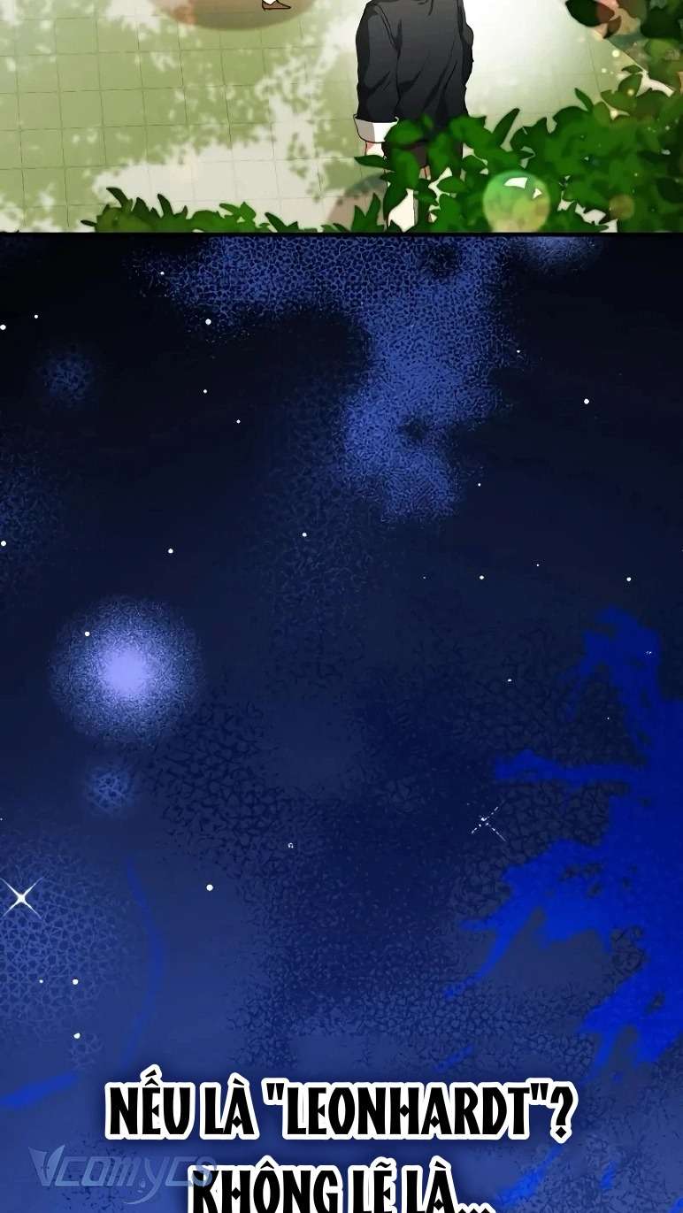 Papa Bạo Chúa, Con Sẽ Bảo Vệ Người! Chap 8 - Trang 2