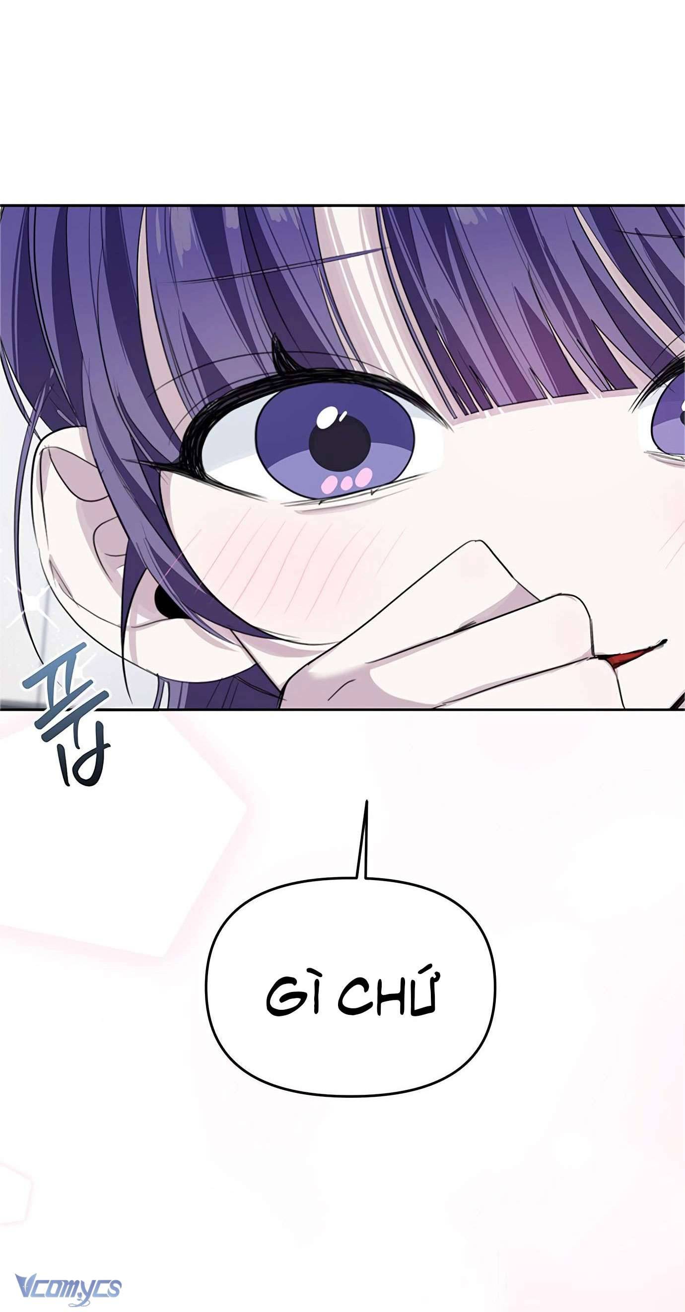 Đàn Anh Xấu Xa! Chap 36 - Trang 3