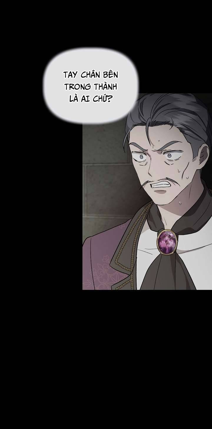 Tôi Không Phải Là Cinderella Chapter 62 - Trang 4