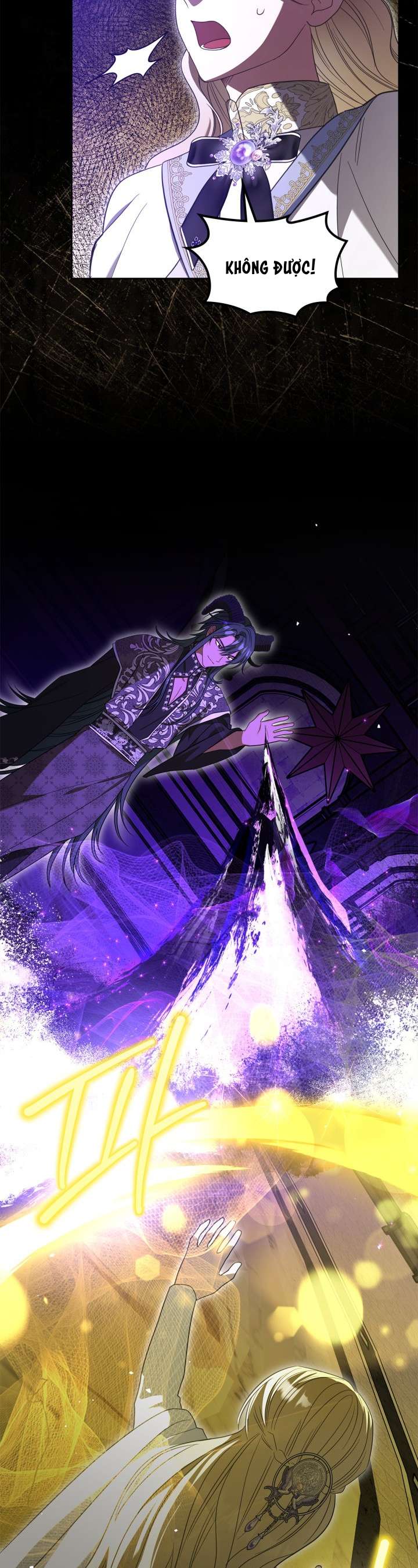 Nam Chính Quái Vật Sống Dưới Giường Tôi Chapter 67 - Trang 4