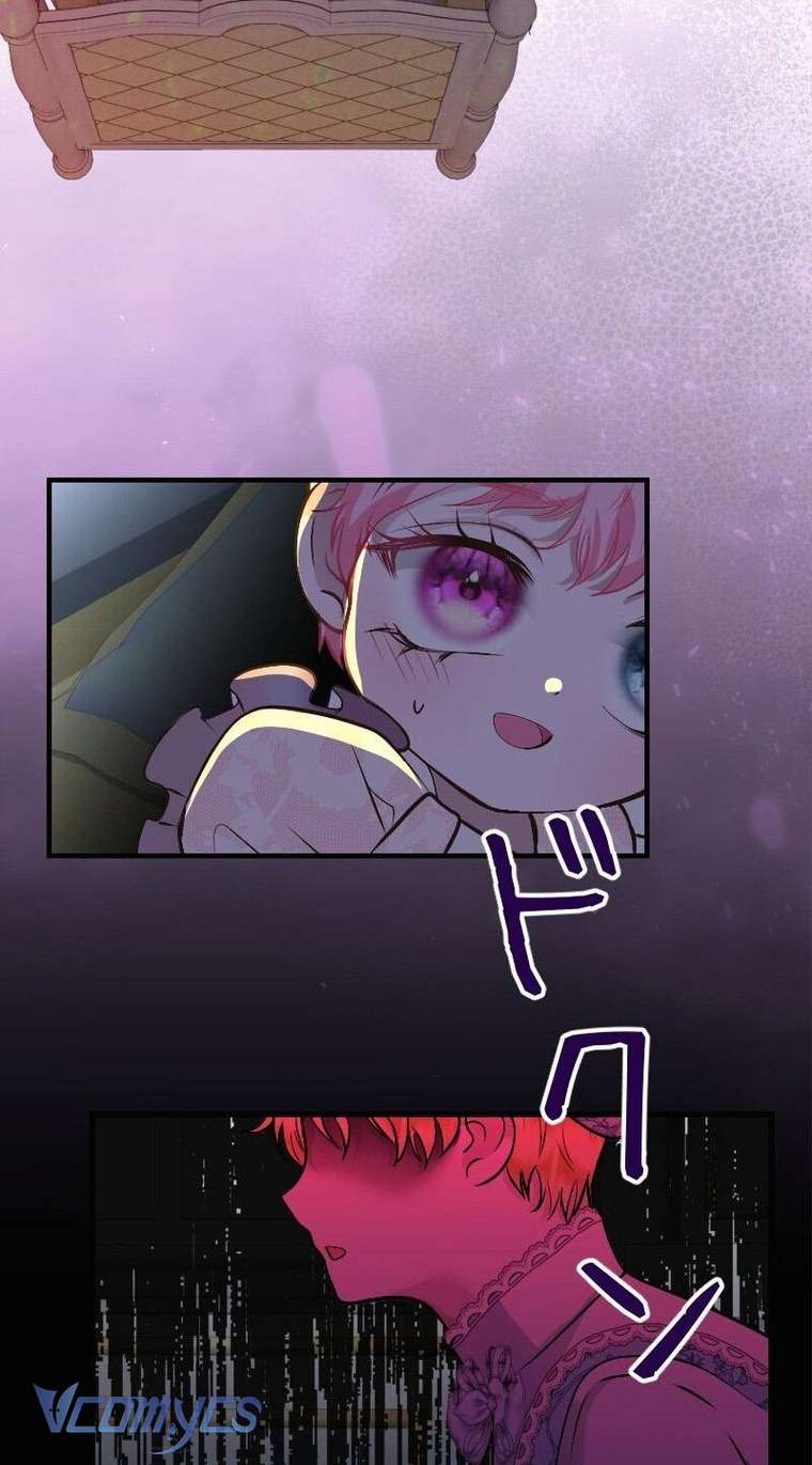 Sau Này Họ Sẽ Sinh Ra Tôi Chapter 4 - Trang 4