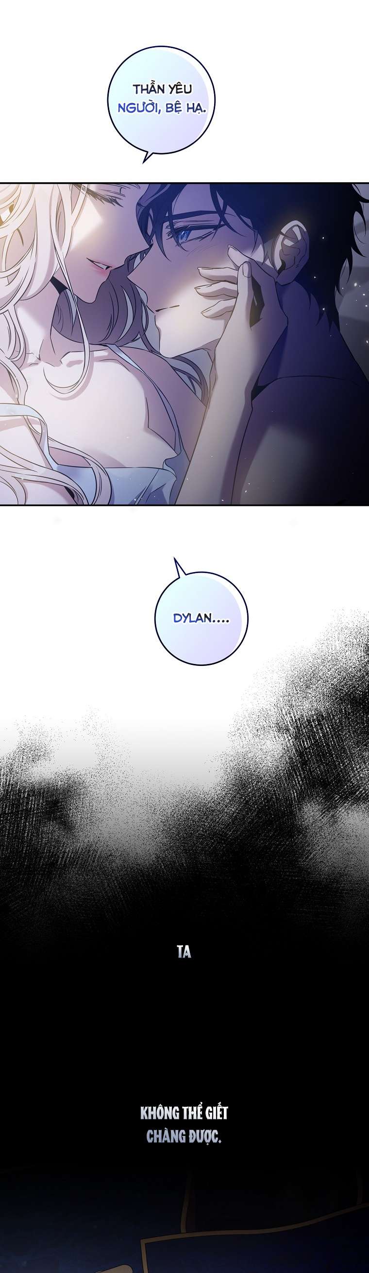 Thuần Hóa Bạo Quân Rồi Bỏ Trốn Chap 63 - Trang 2