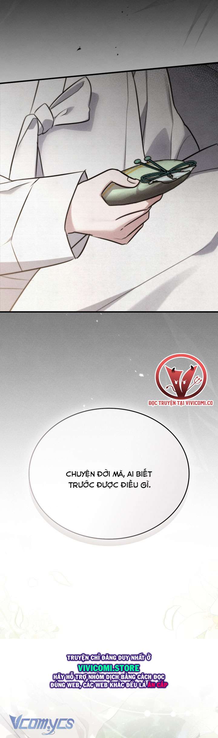 [18+] Đảo Vô Ảnh Chap 14 - Next Chap 15