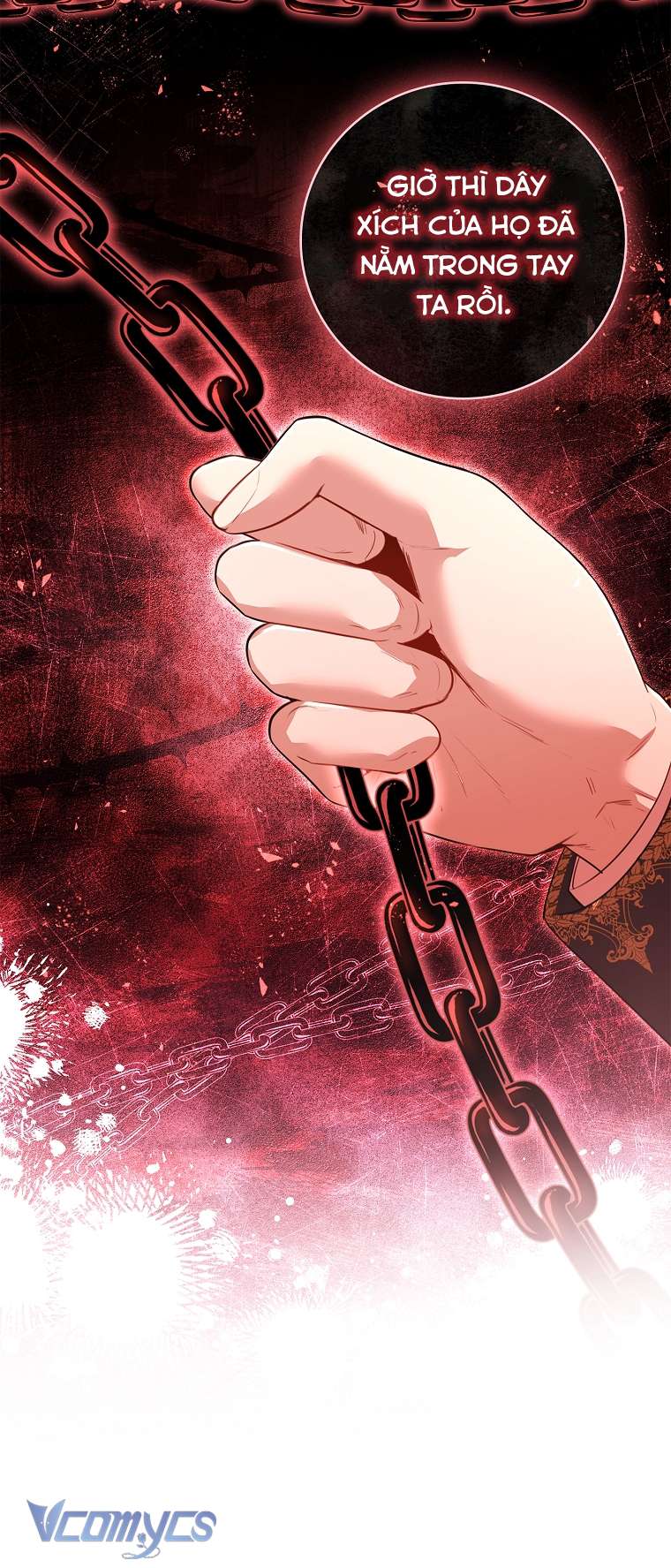 Thư Ký Của Bạo Chúa Chapter 92 - Trang 3