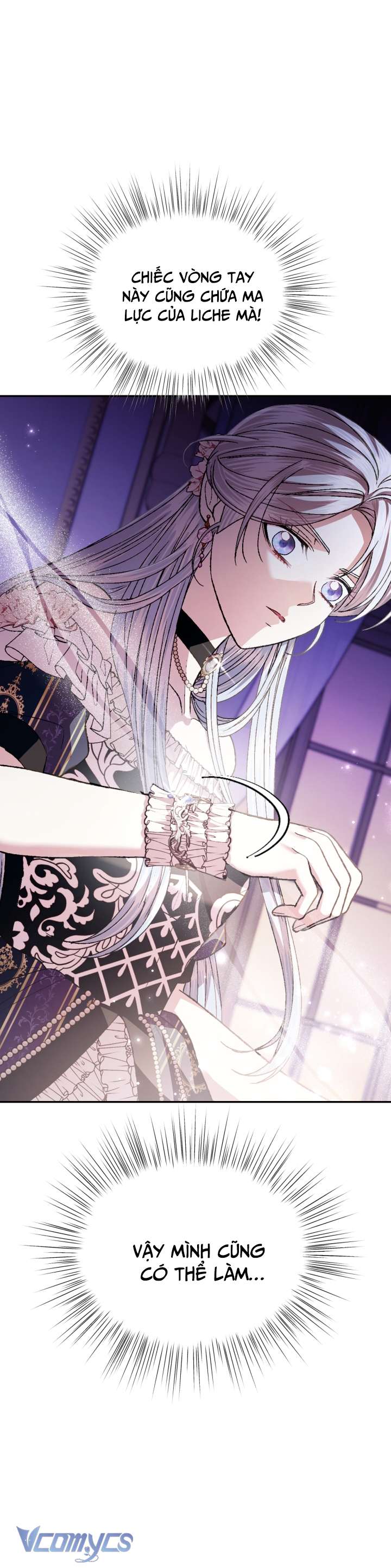 Cha À, Con Không Muốn Kết Hôn Đâu Chap 109 - Next Chap 110