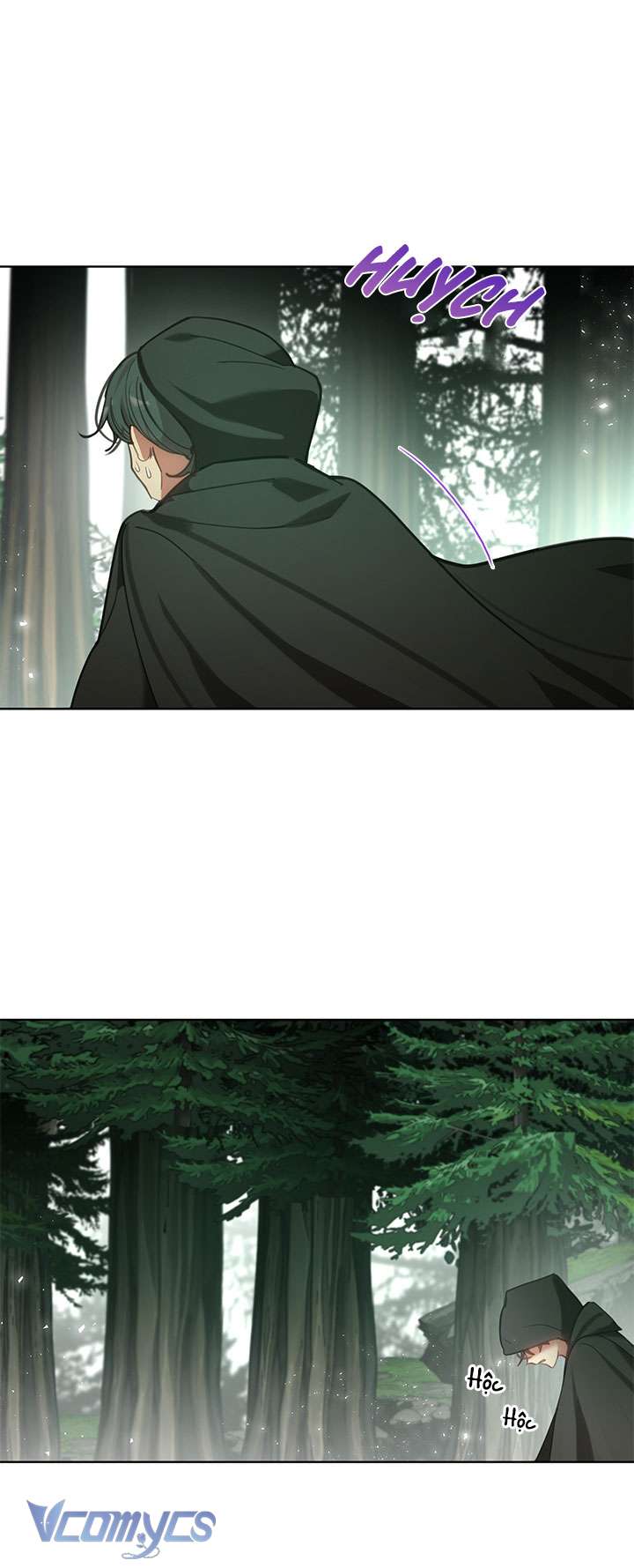 Gia Đình Bị Ám Ảnh Bởi Tôi Chapter 46 - Trang 4