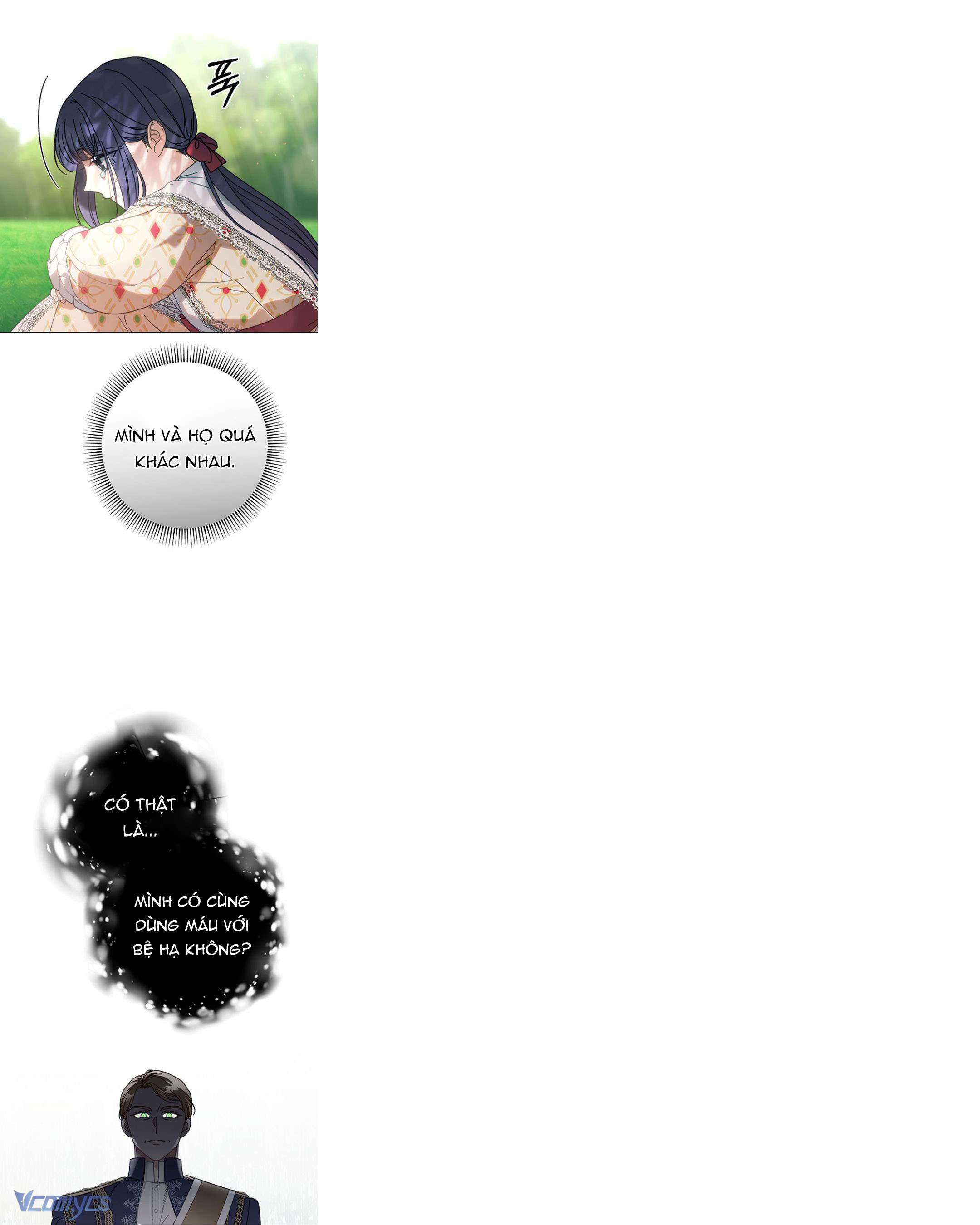 Tôi Đã Nuôi Dạy Em Gái Mình Một Cách Hoàn Hảo Chapter 12 - Trang 4