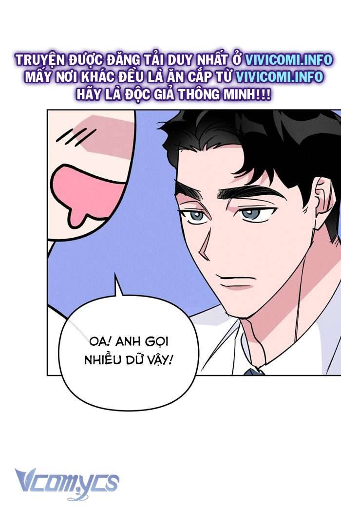 [18+] 7 Giây Thay Vì Một Nụ Hôn Chap 1 - Next Chap 2