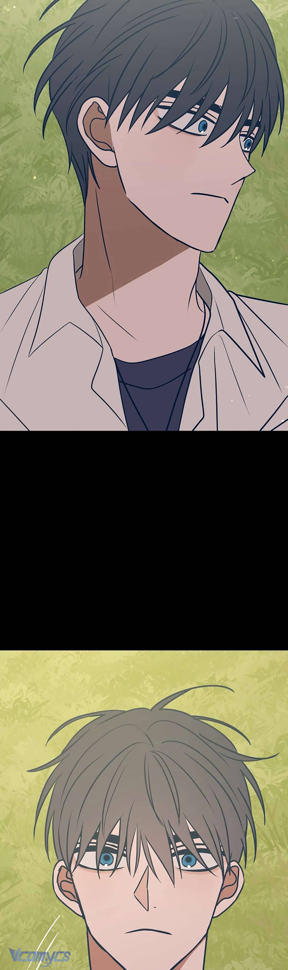 Kẻ Rác Rưởi Không Đáng Được Yêu Chapter 57 - Trang 4