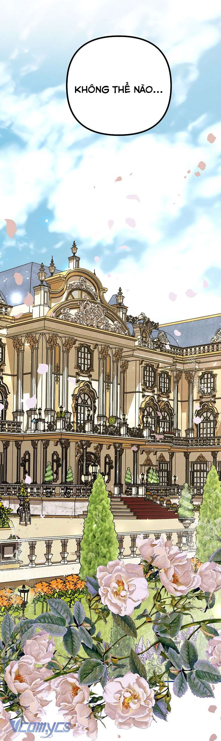 Thời Gian Của Nhân Vật Phụ Có Giới Hạn Chapter 38 - Next Chapter 39