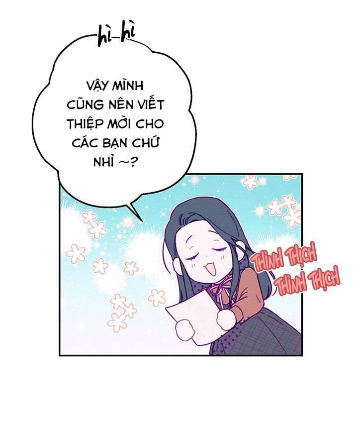 Trước Tiên Phải Giấu Em Trai Cái Đã! Chap 24 - Trang 2