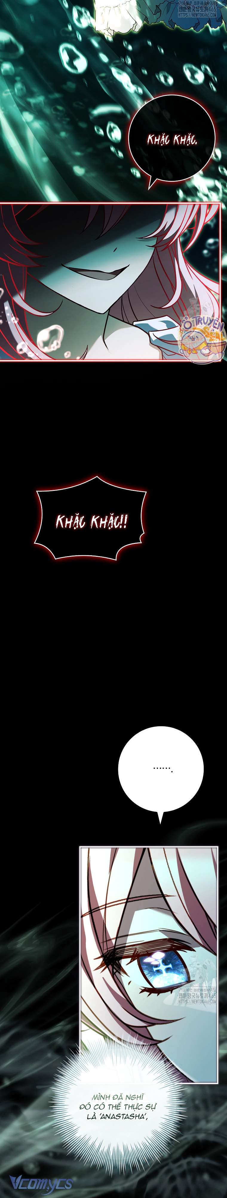 Tôi Đã Tắt Cài Đặt Chế Độ Nhận Thức Nỗi Đau! Chap 40 - Next Chap 41