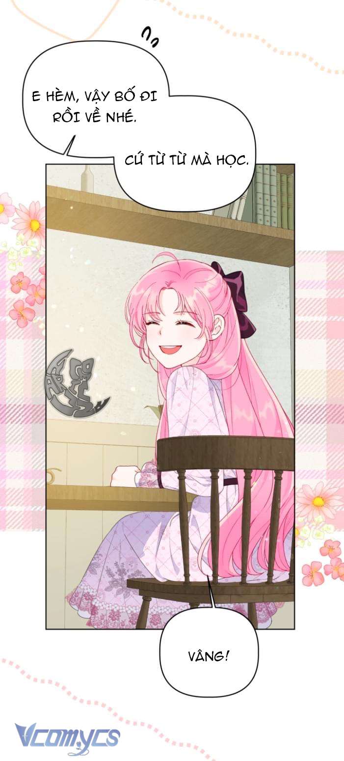 Sự Điều Trị Đặc Biệt Của Tinh Linh Chapter 48 - Trang 4