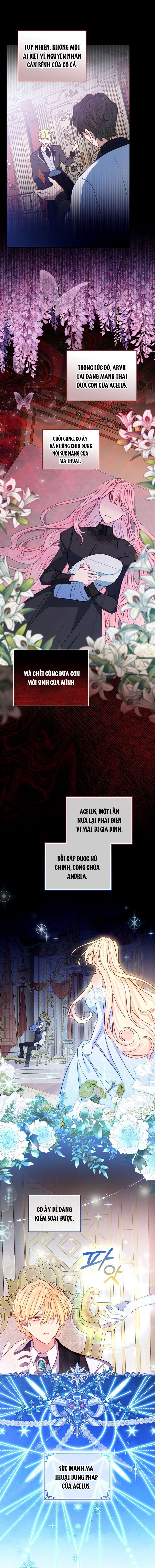 Tôi Không Muốn Có Con Với Nam Chính Chapter 1 - Trang 4