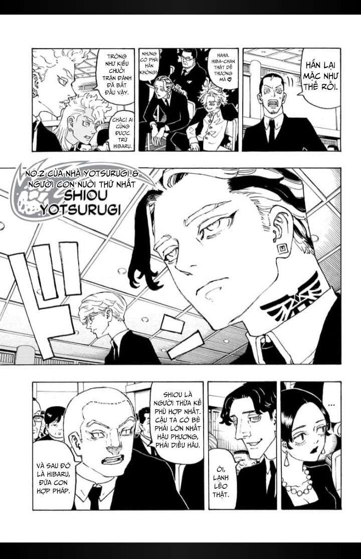 Negai No Astro Chapter 1 - Trang 4