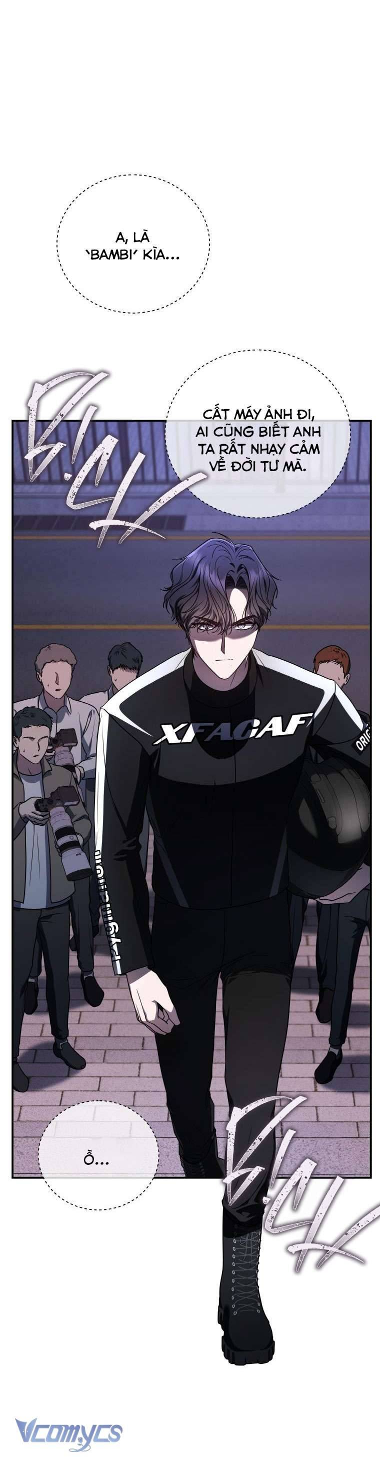 Hướng Dẫn Sinh Tồn Dành Cho Người Xếp Hạng Chap 30 - Trang 2