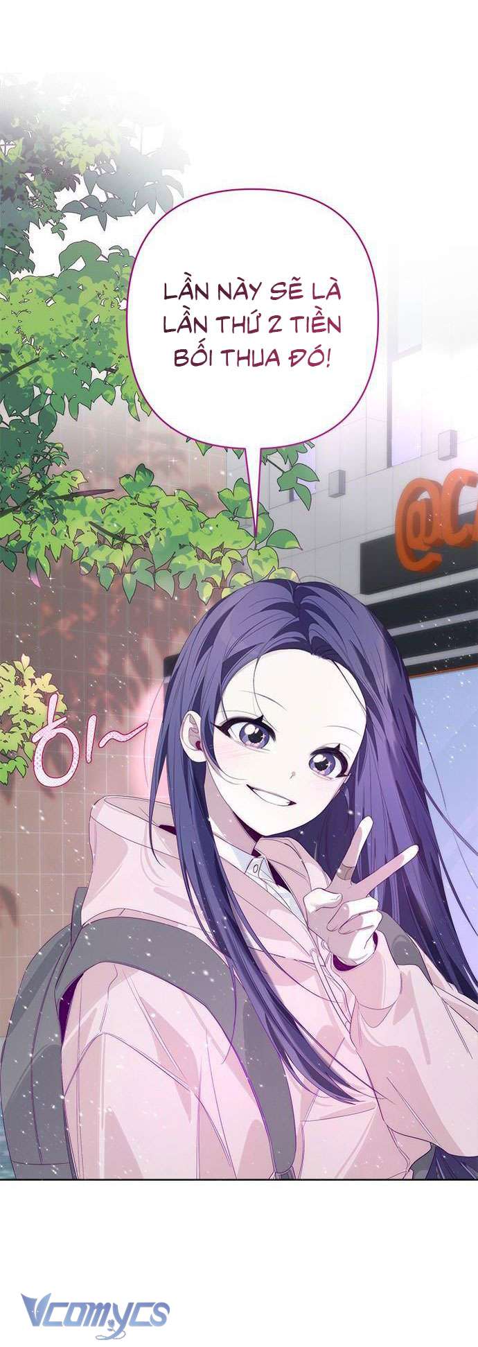 Đàn Anh Xấu Xa! Chap 58 - Trang 3