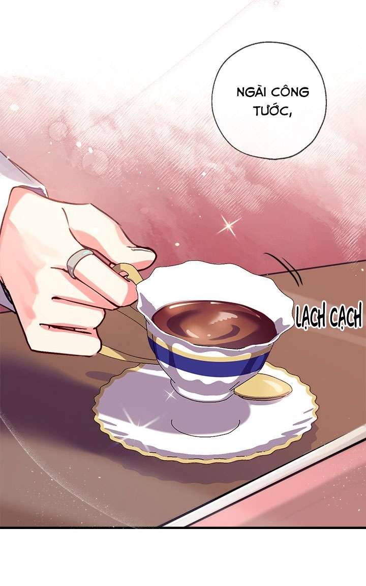 Chúng Ta Có Thể Trở Thành Một Gia Đình Được Không? Chap 23 - Trang 2