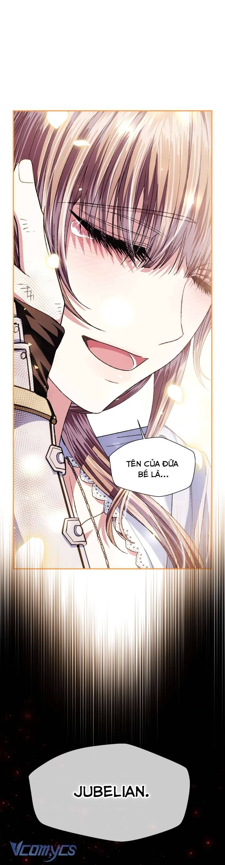 Cha À, Con Không Muốn Kết Hôn Đâu Chap 112 - Trang 2