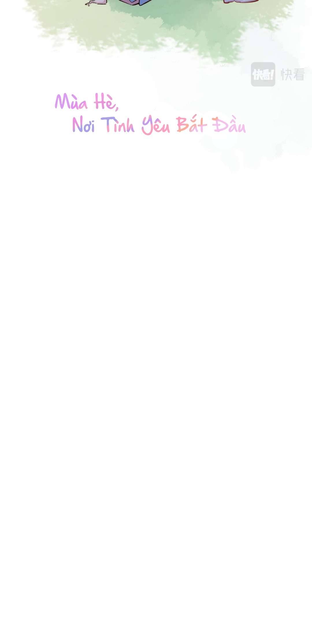 Mười năm sau, tôi kết hôn với kẻ thù không đội trời chung Chap 17 - Trang 2